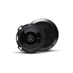 Punch 6.0" 2-Way Full-Range Speaker (pr)(P16)