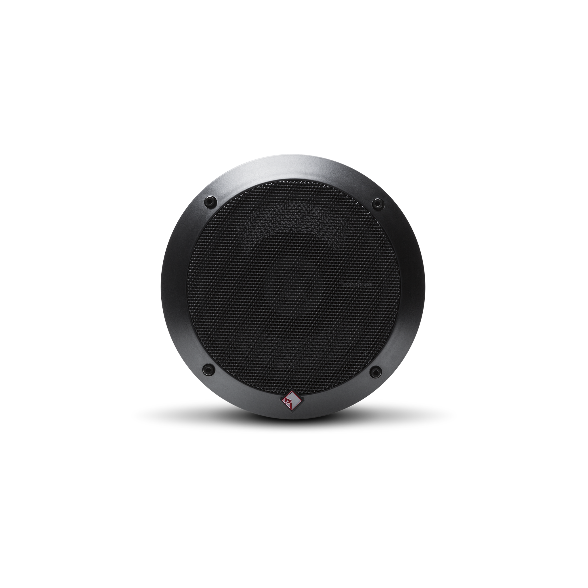 Punch 6.0" 2-Way Full-Range Speaker (pr)