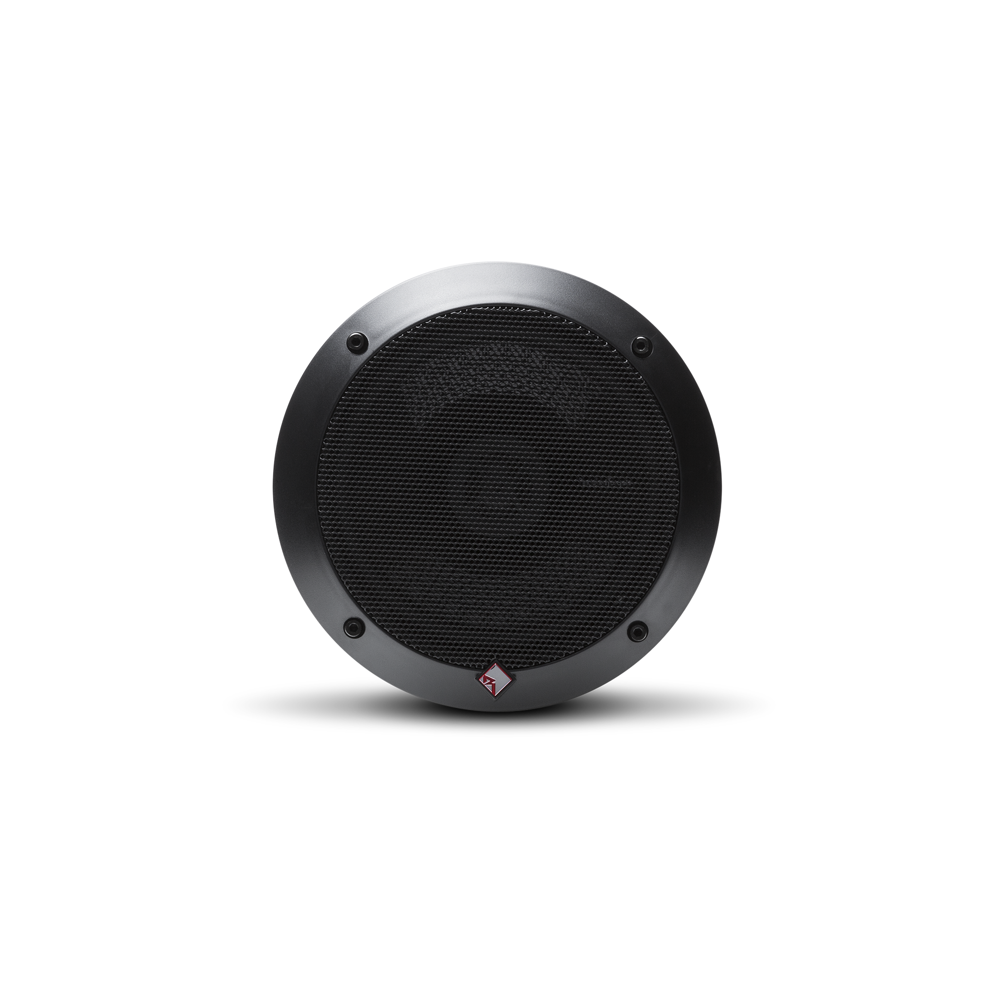 Punch 6.0′′ 2-Way Full-Range Speaker (pr)