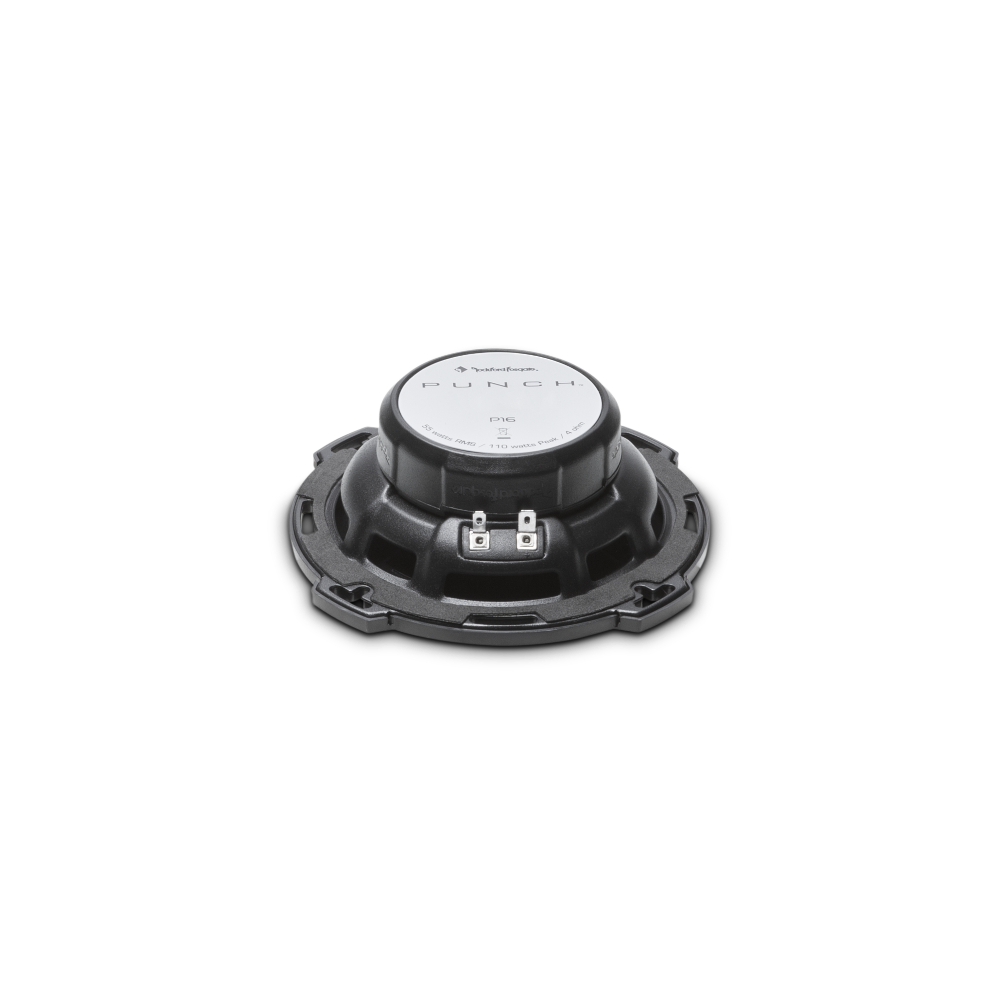 P16 - Punch 6.0" 2-Way Full-Range Speaker (pr) - image 6