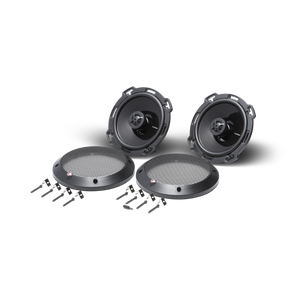 P16 - Punch 6.0" 2-Way Full-Range Speaker (pr) - image 4