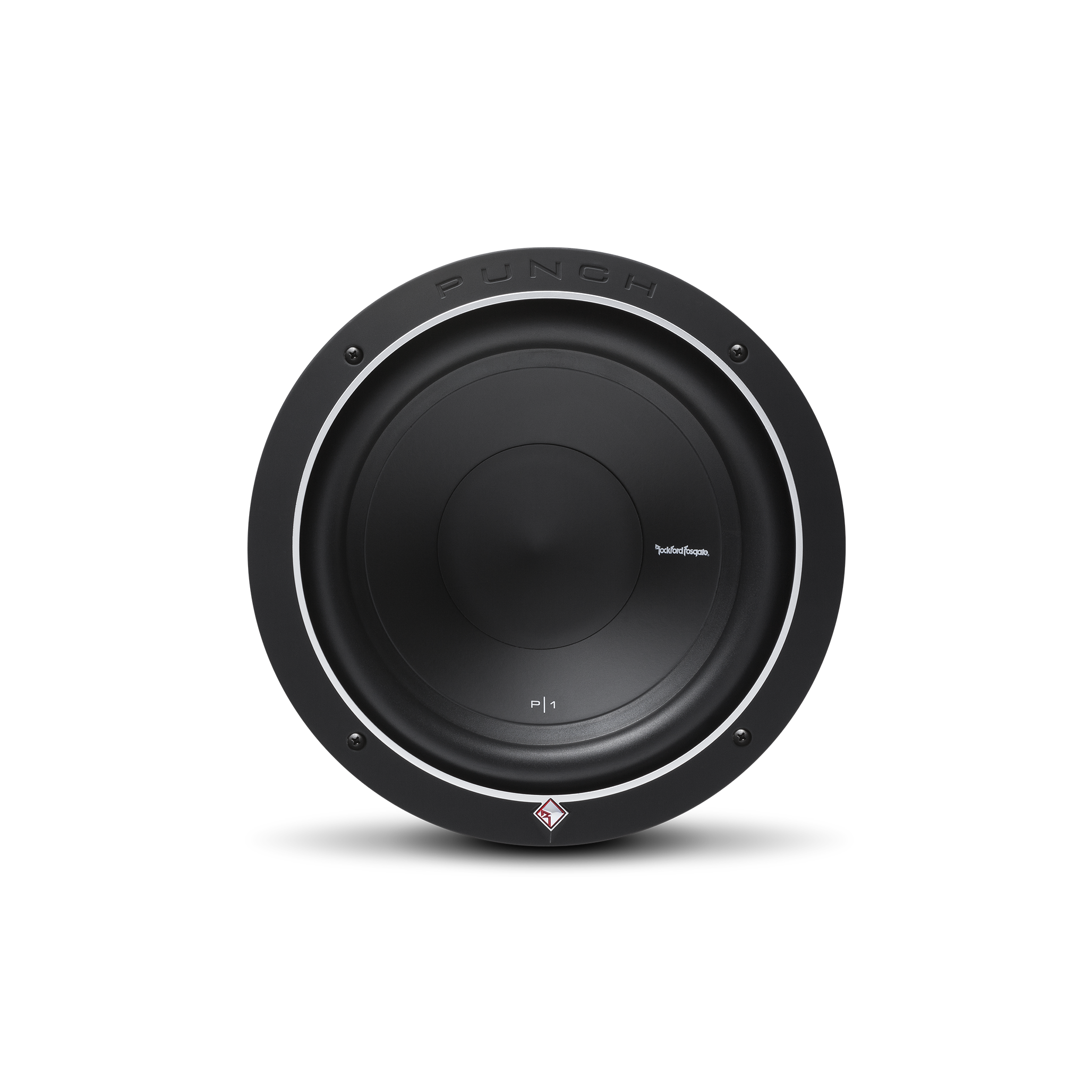 P1S2-10 - Punch 10" P1 2-Ohm SVC Subwoofer - image 8