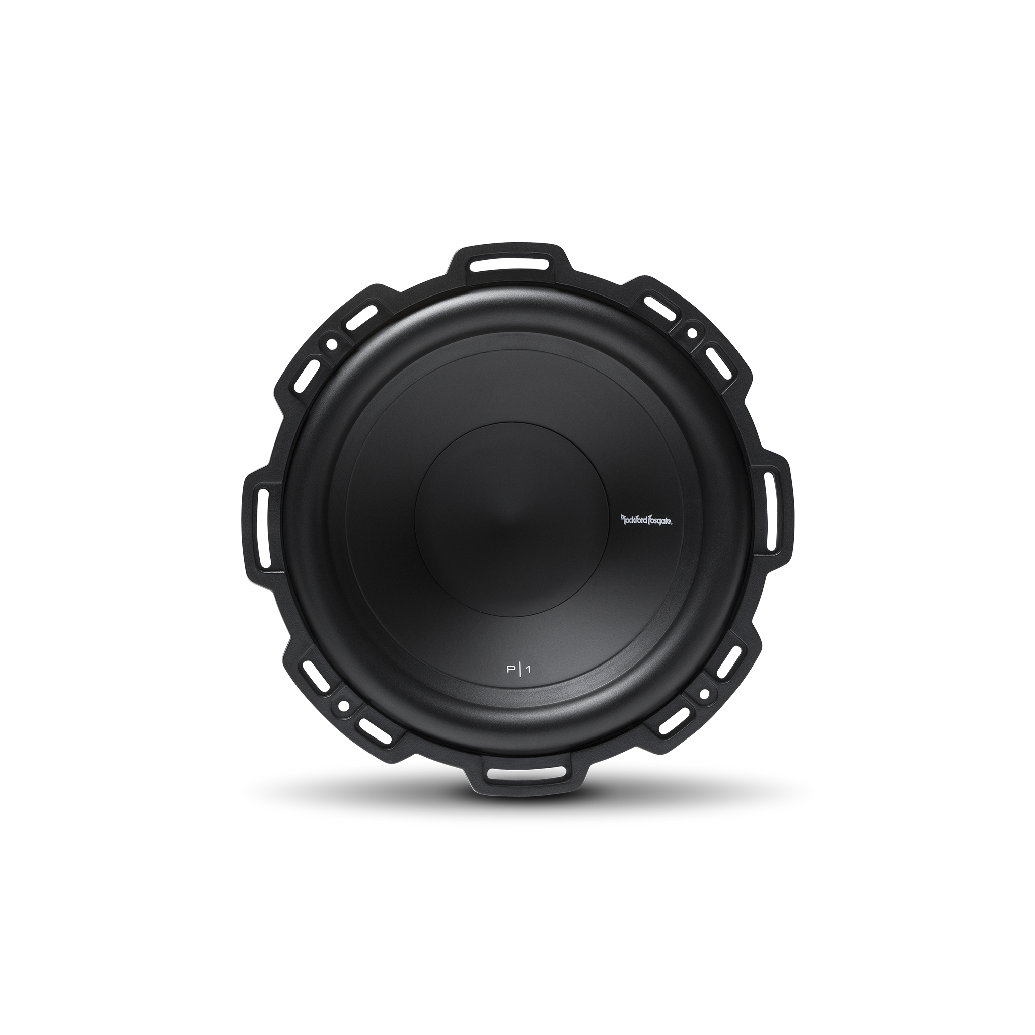 P1S2-10 - Punch 10" P1 2-Ohm SVC Subwoofer - image 1