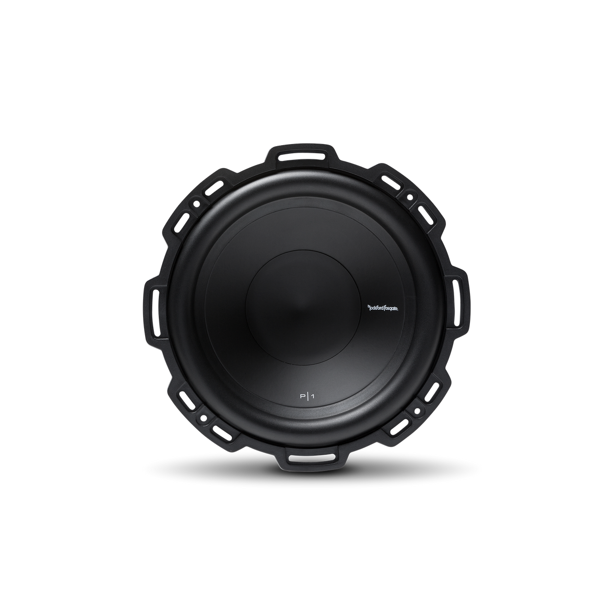 Punch 10" P1 2-Ohm SVC Subwoofer