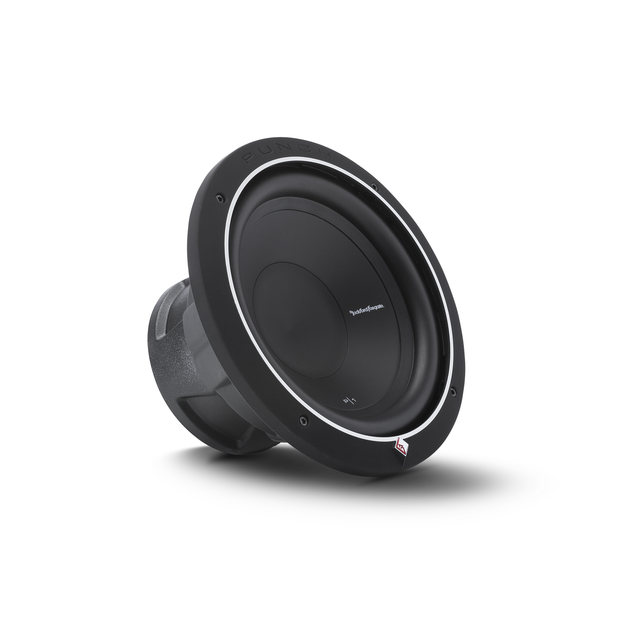 Punch 10" P1 2-Ohm SVC Subwoofer