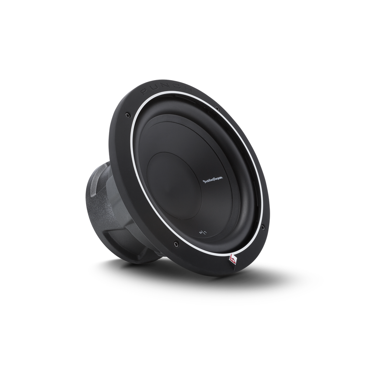 P1S2-10 - Punch 10" P1 2-Ohm SVC Subwoofer - image 7
