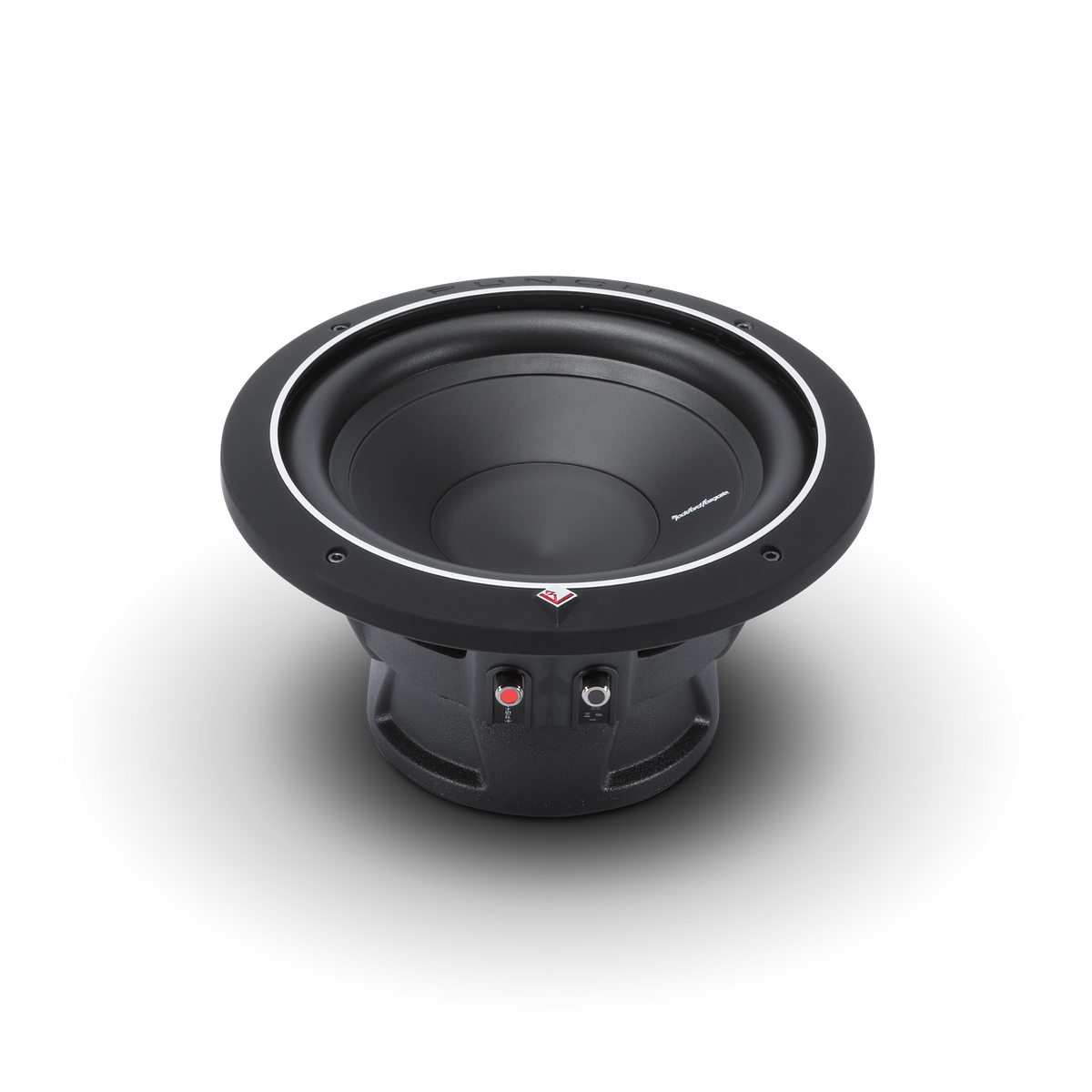 P1S2-10 - Punch 10" P1 2-Ohm SVC Subwoofer - image 5