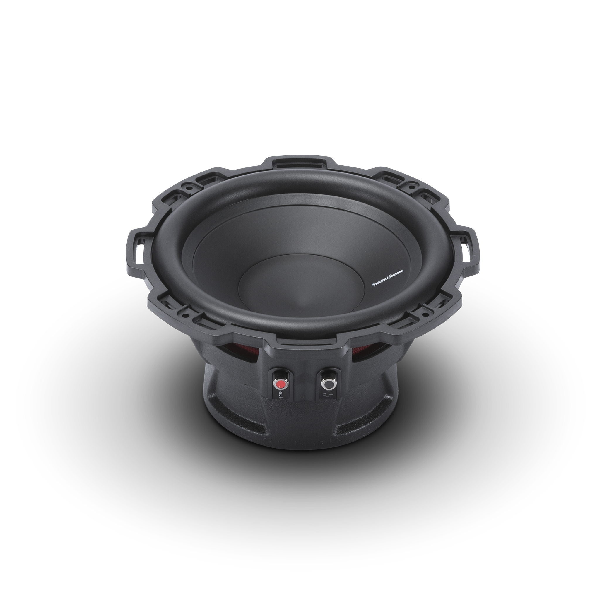 Punch 10" P1 2-Ohm SVC Subwoofer