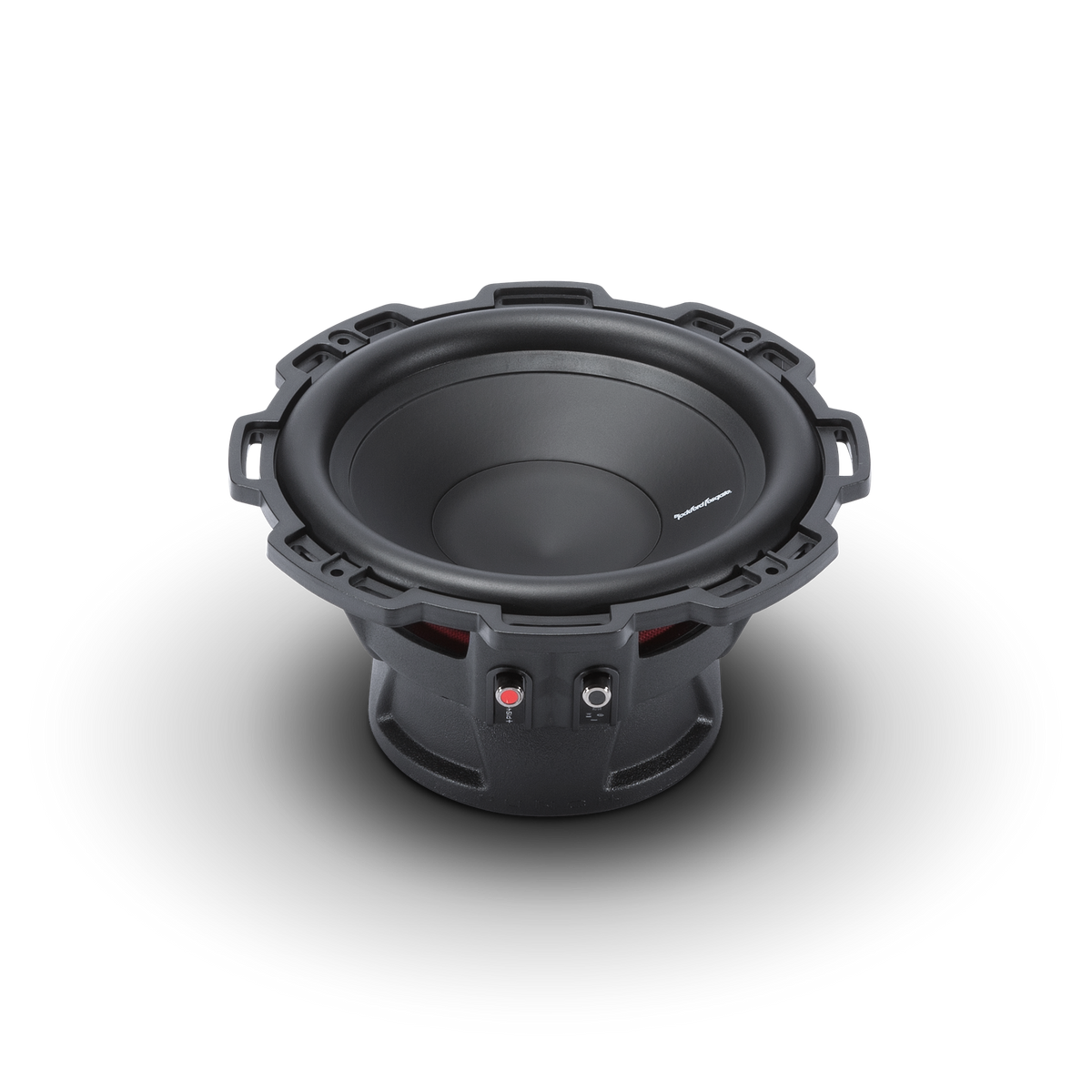 P1S2-10 - Punch 10" P1 2-Ohm SVC Subwoofer - image 4