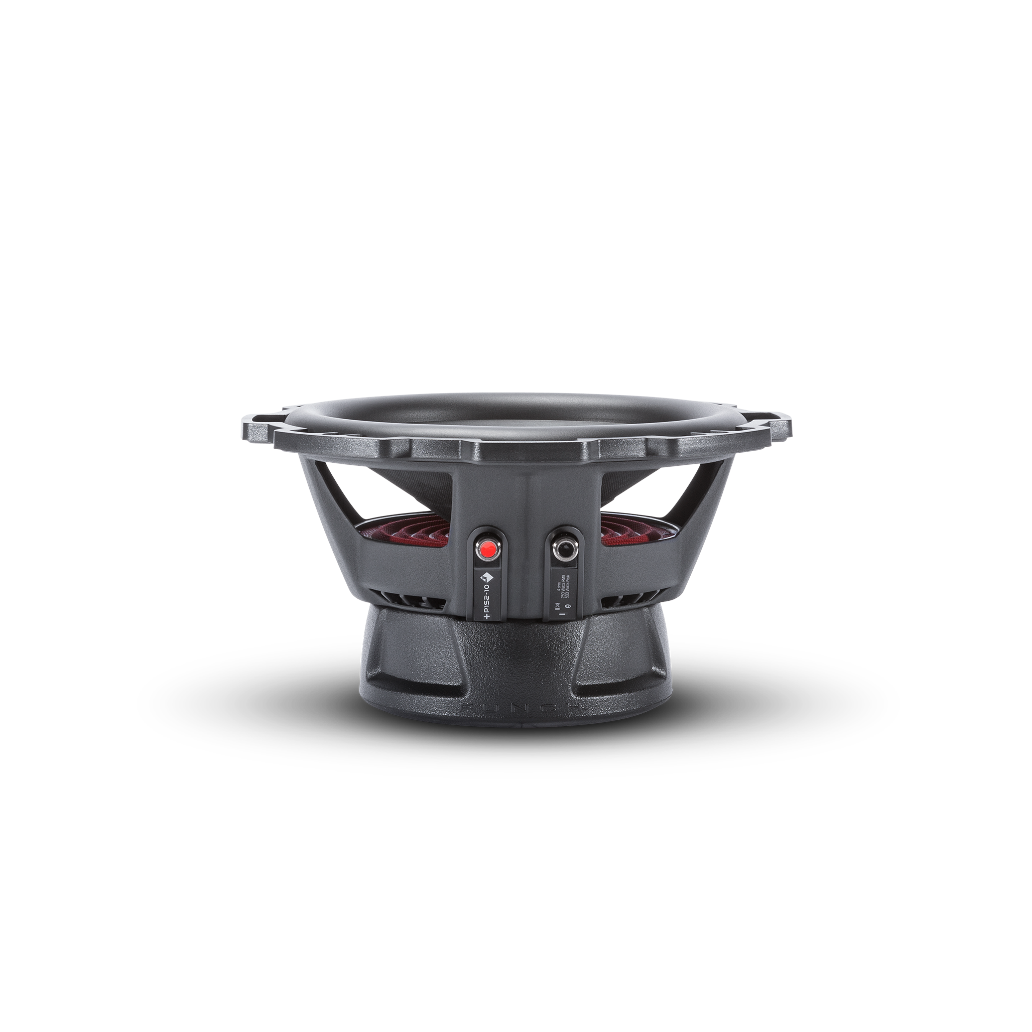 Punch 10" P1 2-Ohm SVC Subwoofer