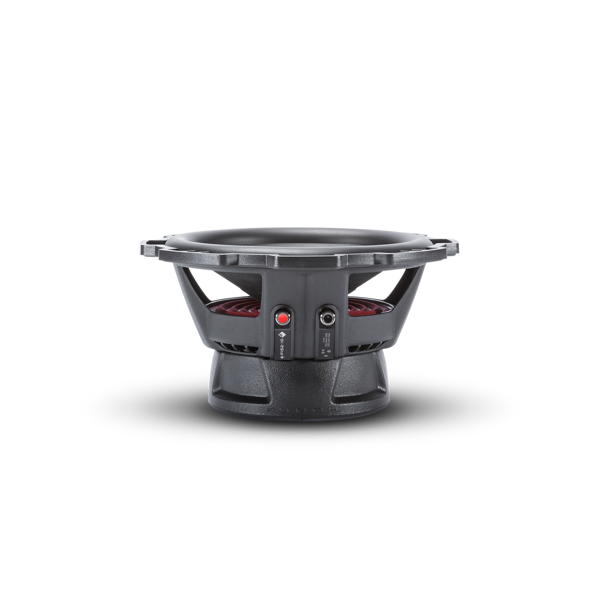 P1S2-10 - Punch 10" P1 2-Ohm SVC Subwoofer - image 6