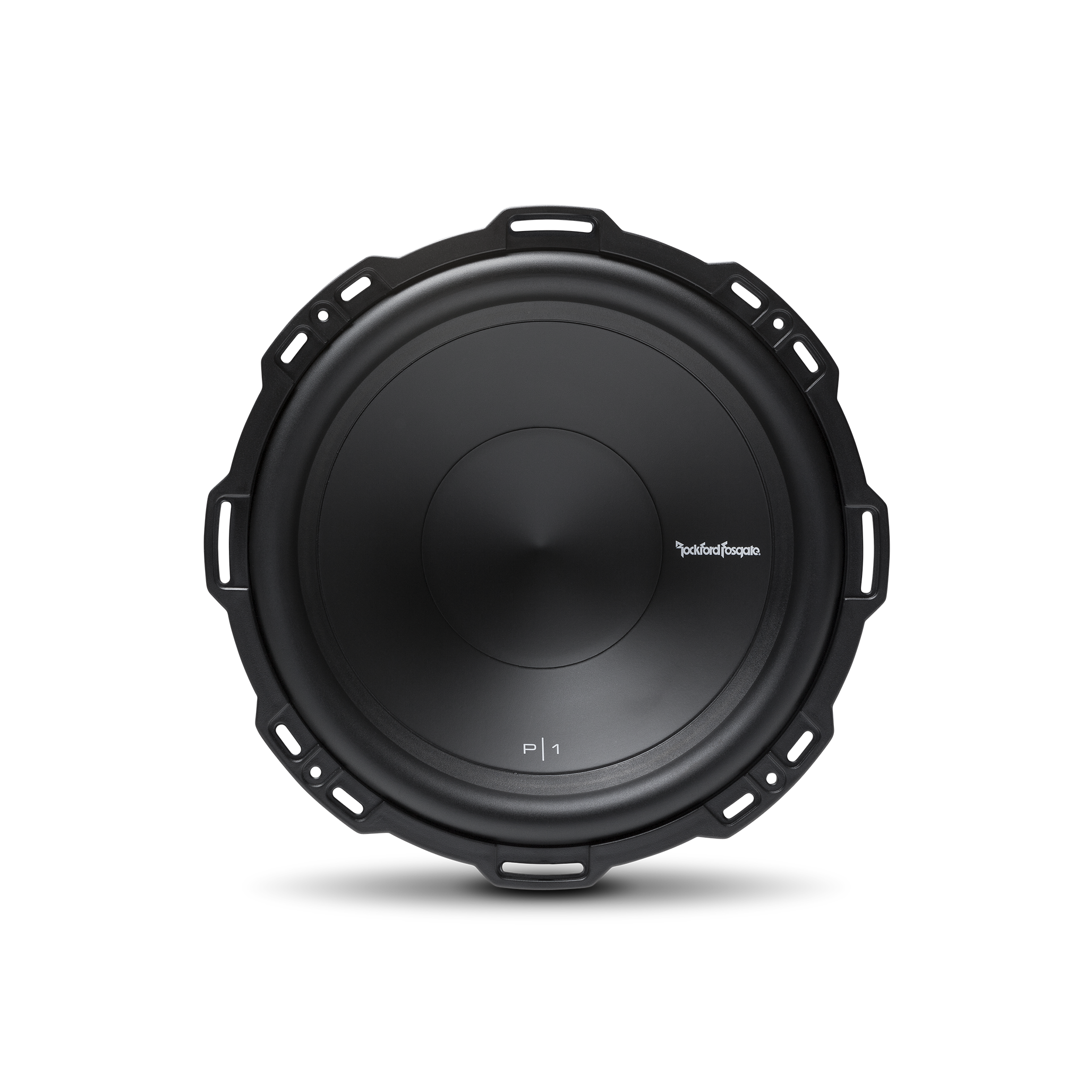 Punch 12" P1 2-Ohm SVC Subwoofer