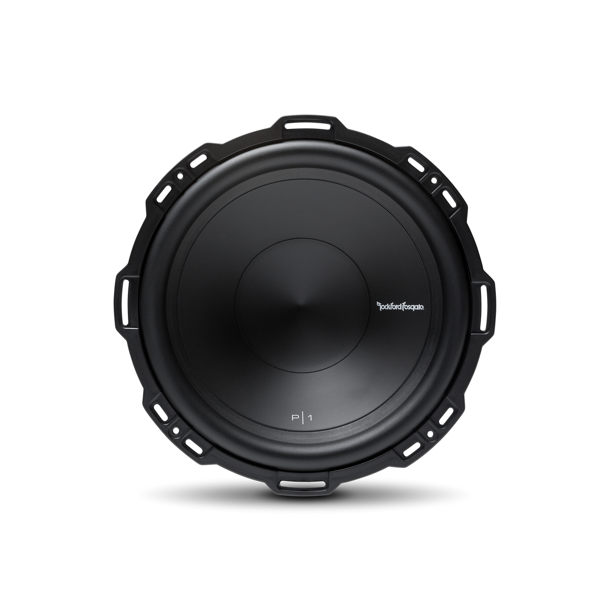 P1S2-12 - Punch 12" P1 2-Ohm SVC Subwoofer - image 6