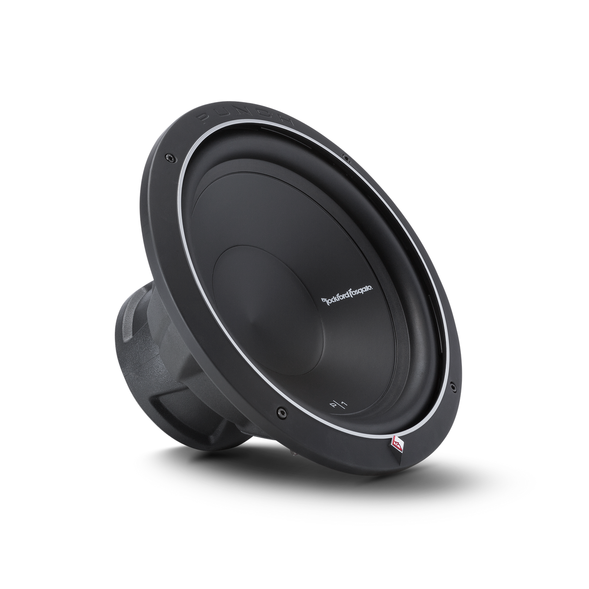 P1S2-12 - Punch 12" P1 2-Ohm SVC Subwoofer - image 7
