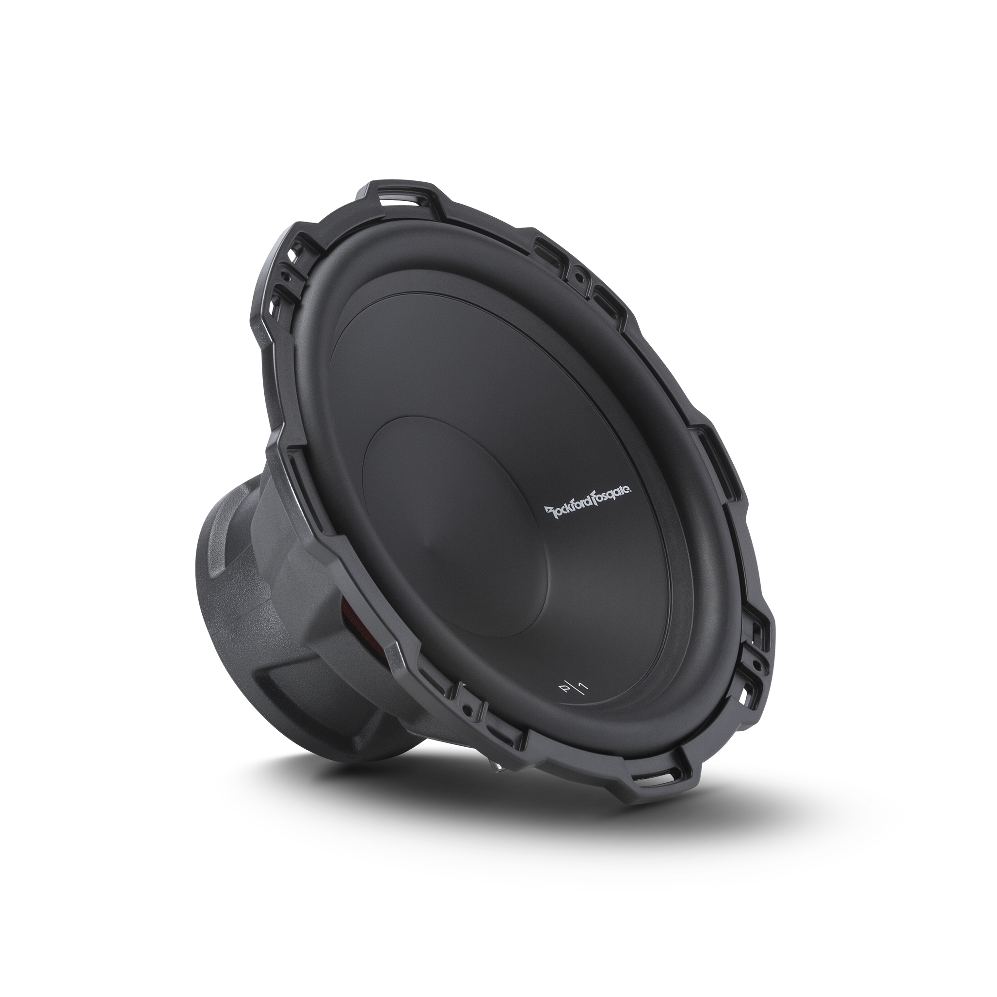 Punch 12" P1 2-Ohm SVC Subwoofer