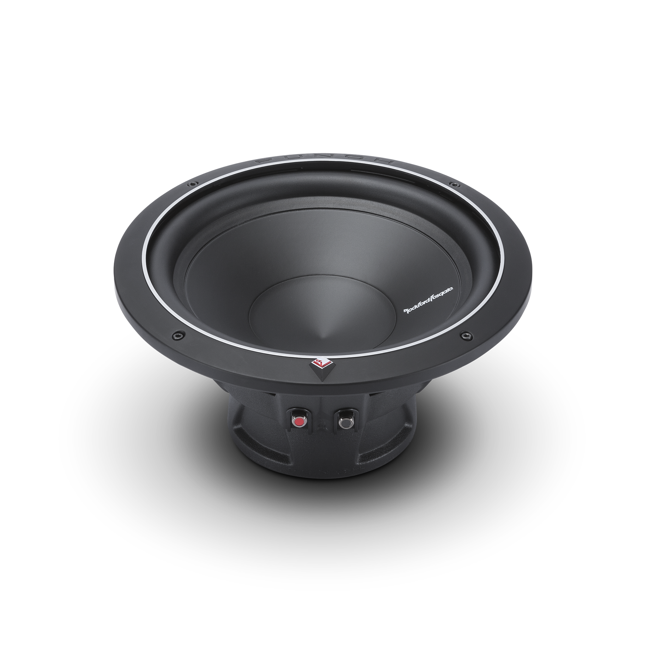 Punch 12" P1 2-Ohm SVC Subwoofer