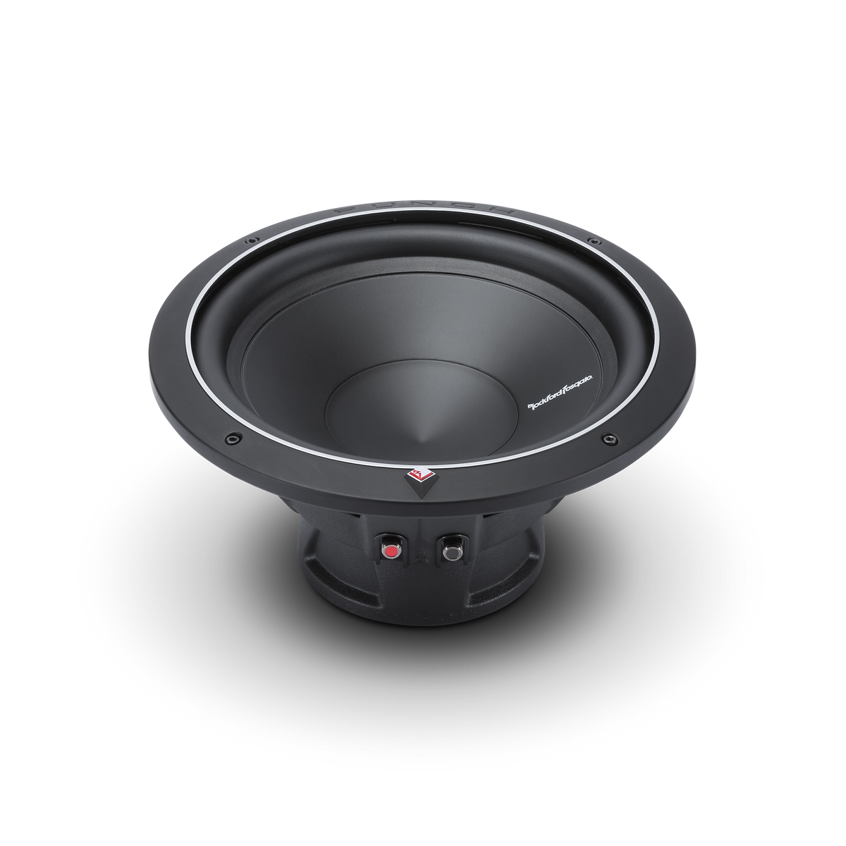 P1S2-12 - Punch 12" P1 2-Ohm SVC Subwoofer - image 5