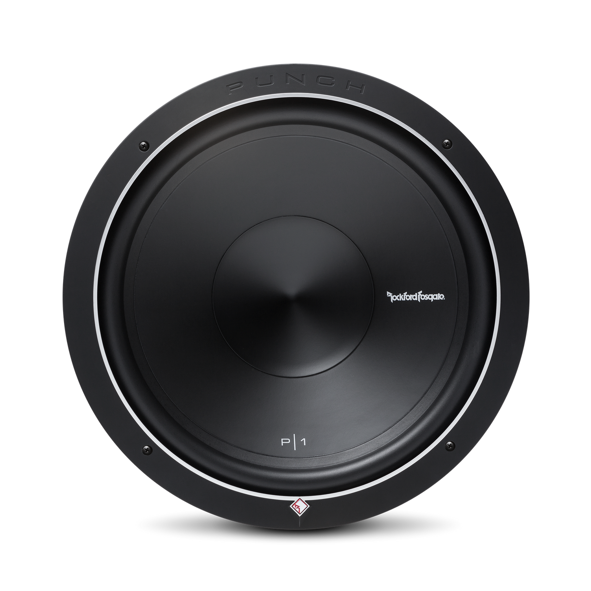 Punch 15" P1 2-Ohm SVC Subwoofer(P1S2-15)