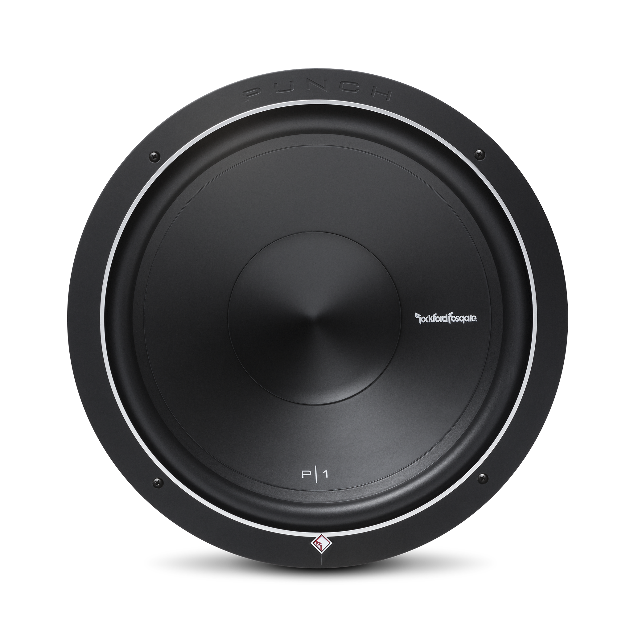 P1S2-15 - Punch 15" P1 2-Ohm SVC Subwoofer - image 1