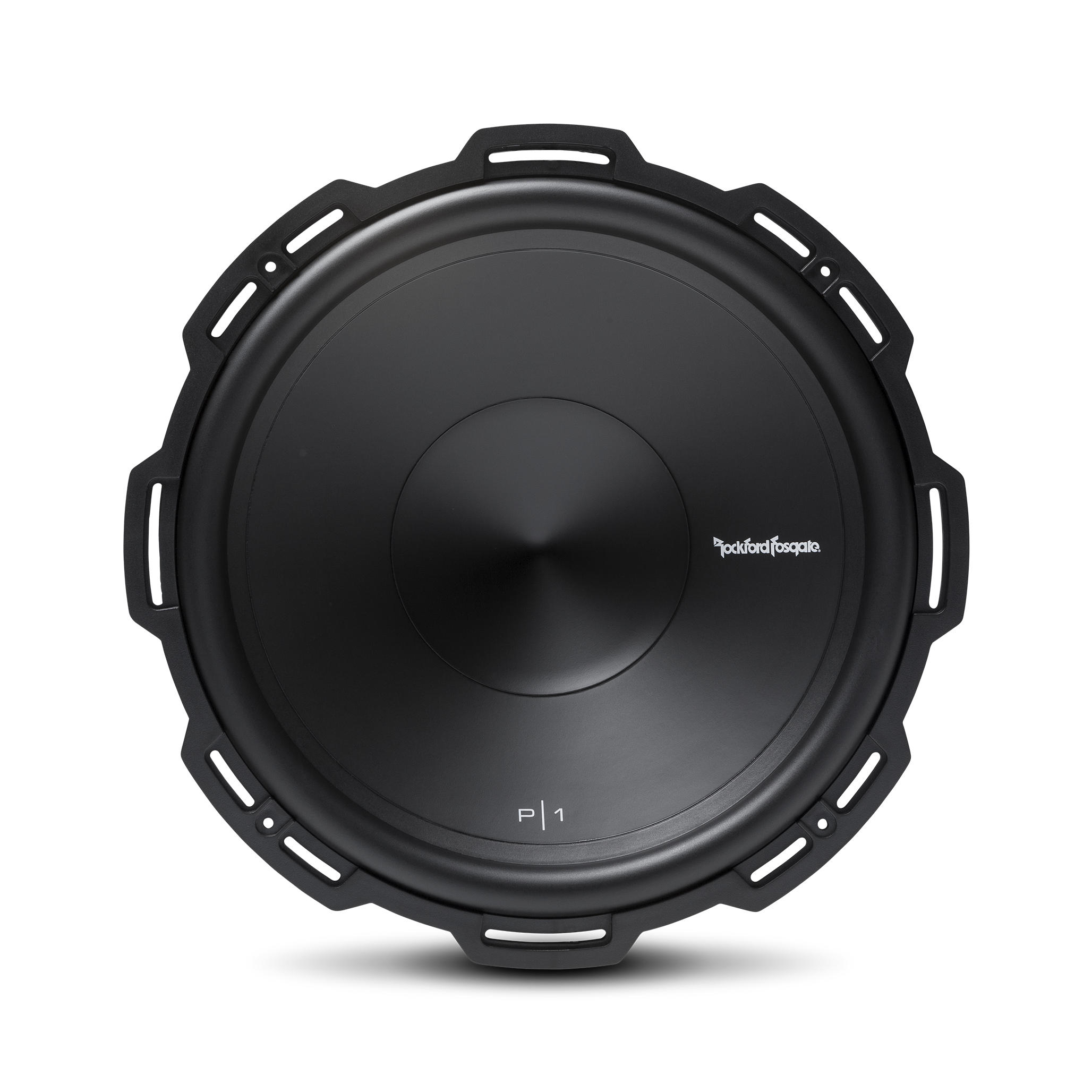 Punch 15" P1 2-Ohm SVC Subwoofer