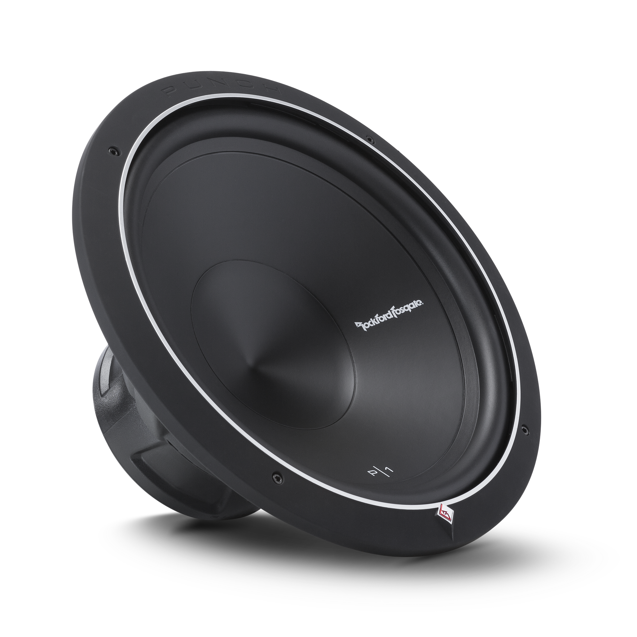 Punch 15′′ P1 2Ω SVC Subwoofer