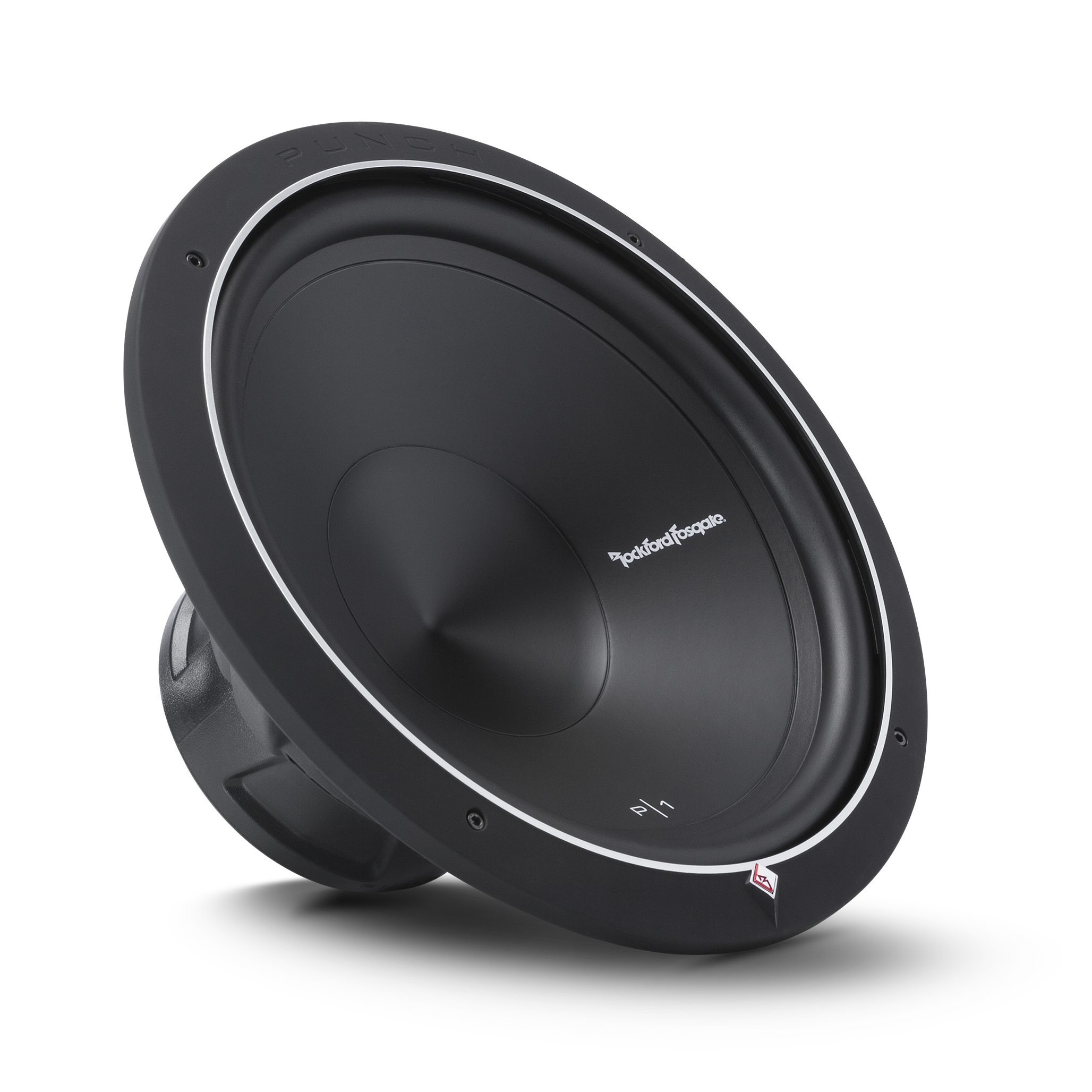 P1S2-15 - Punch 15" P1 2-Ohm SVC Subwoofer - image 4
