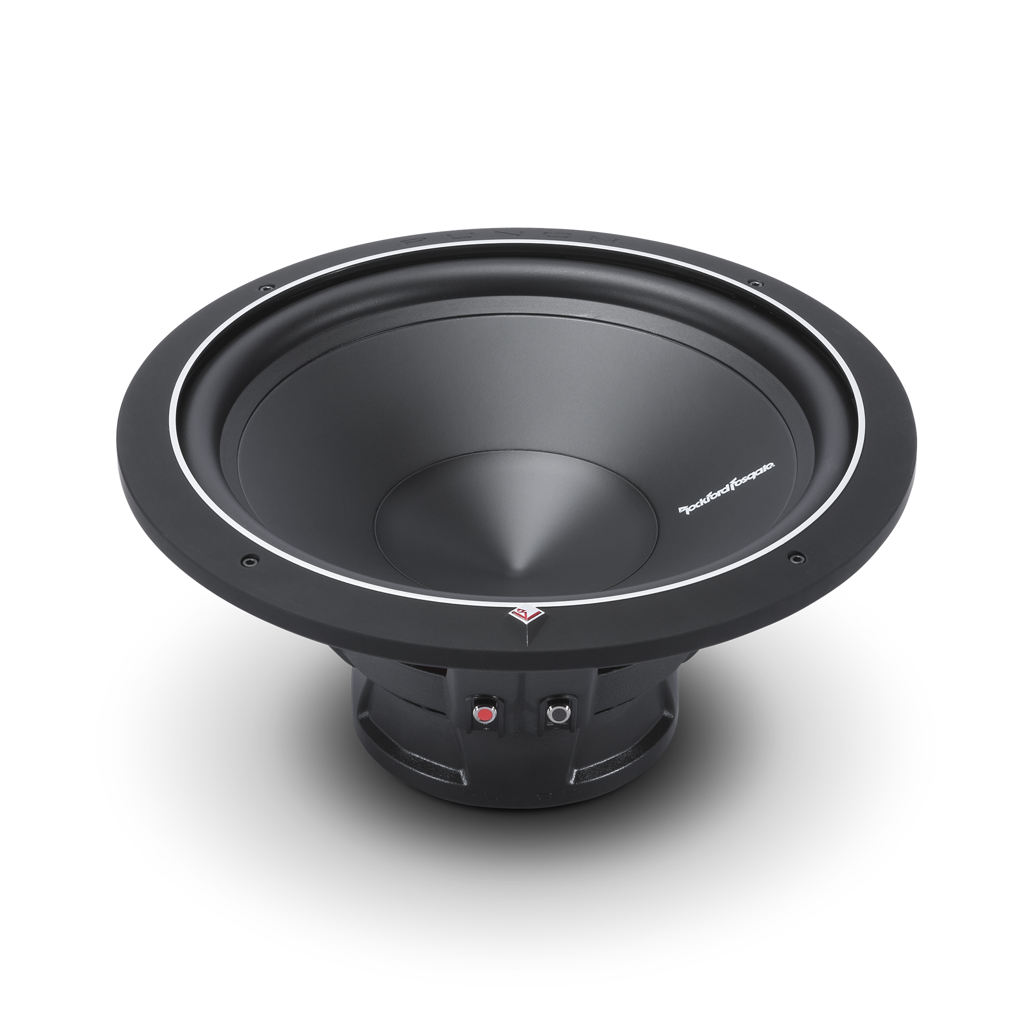 Punch 15′′ P1 2Ω SVC Subwoofer