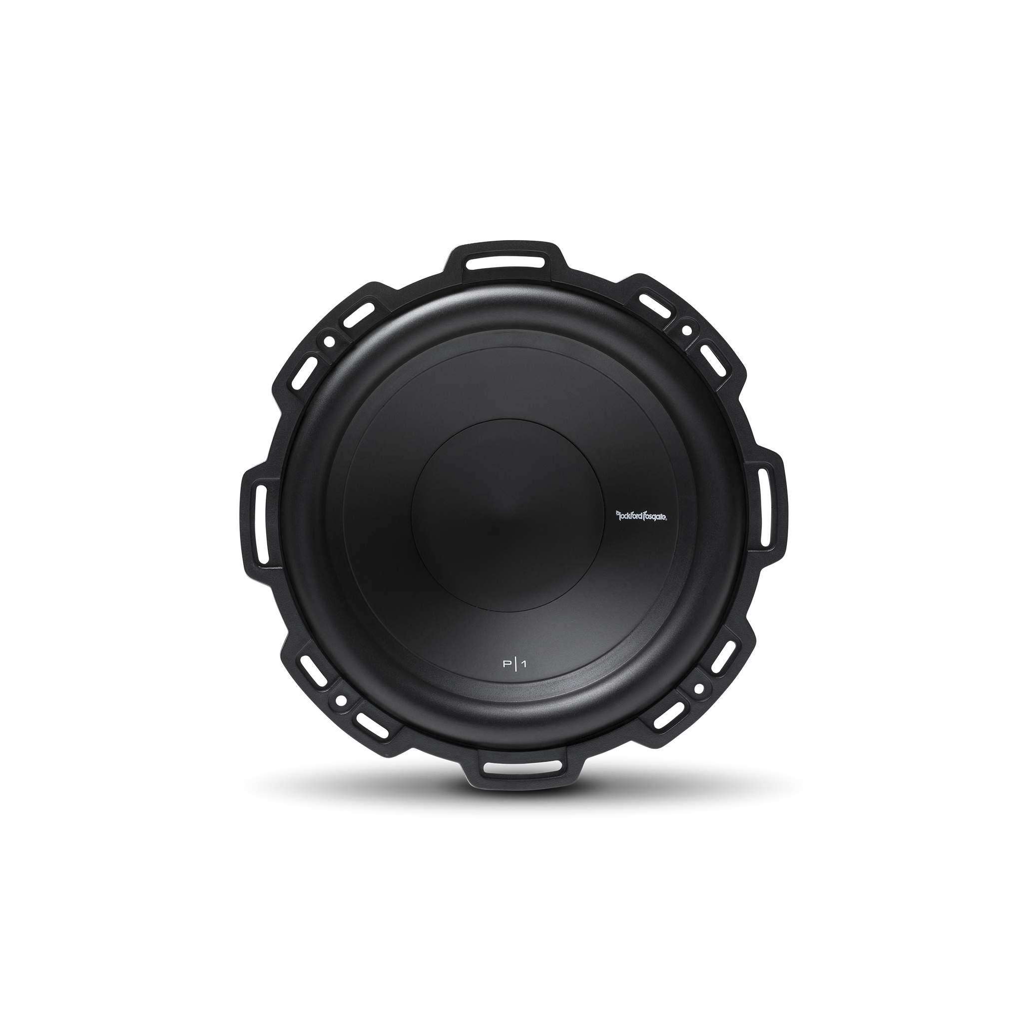 P1S4-10 - Punch 10" P1 4-Ohm SVC Subwoofer - image 7