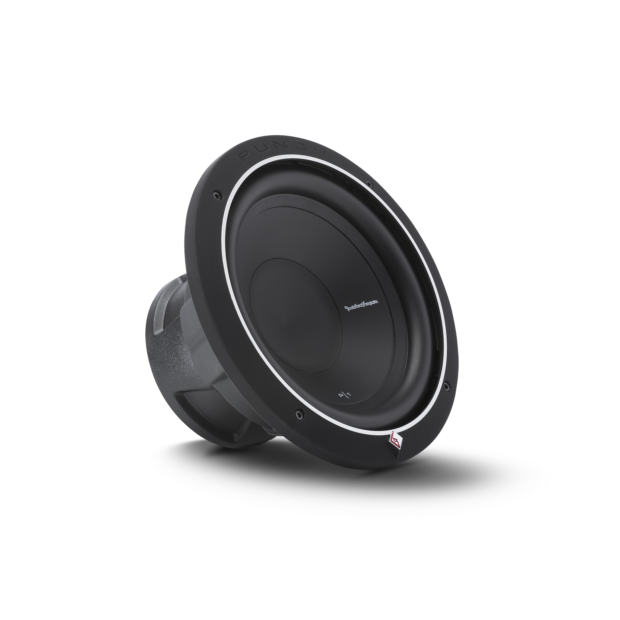 Punch 10" P1 4-Ohm SVC Subwoofer