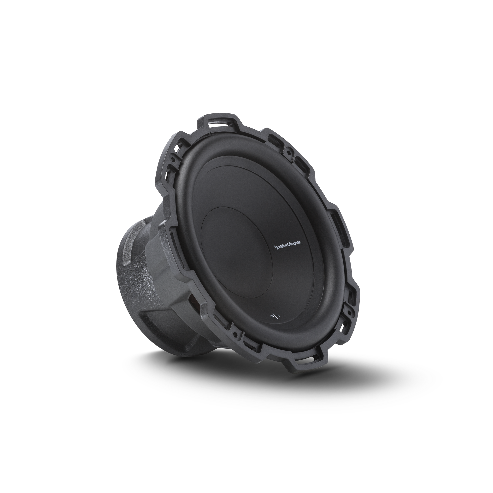 P1S4-10 - Punch 10" P1 4-Ohm SVC Subwoofer - image 4