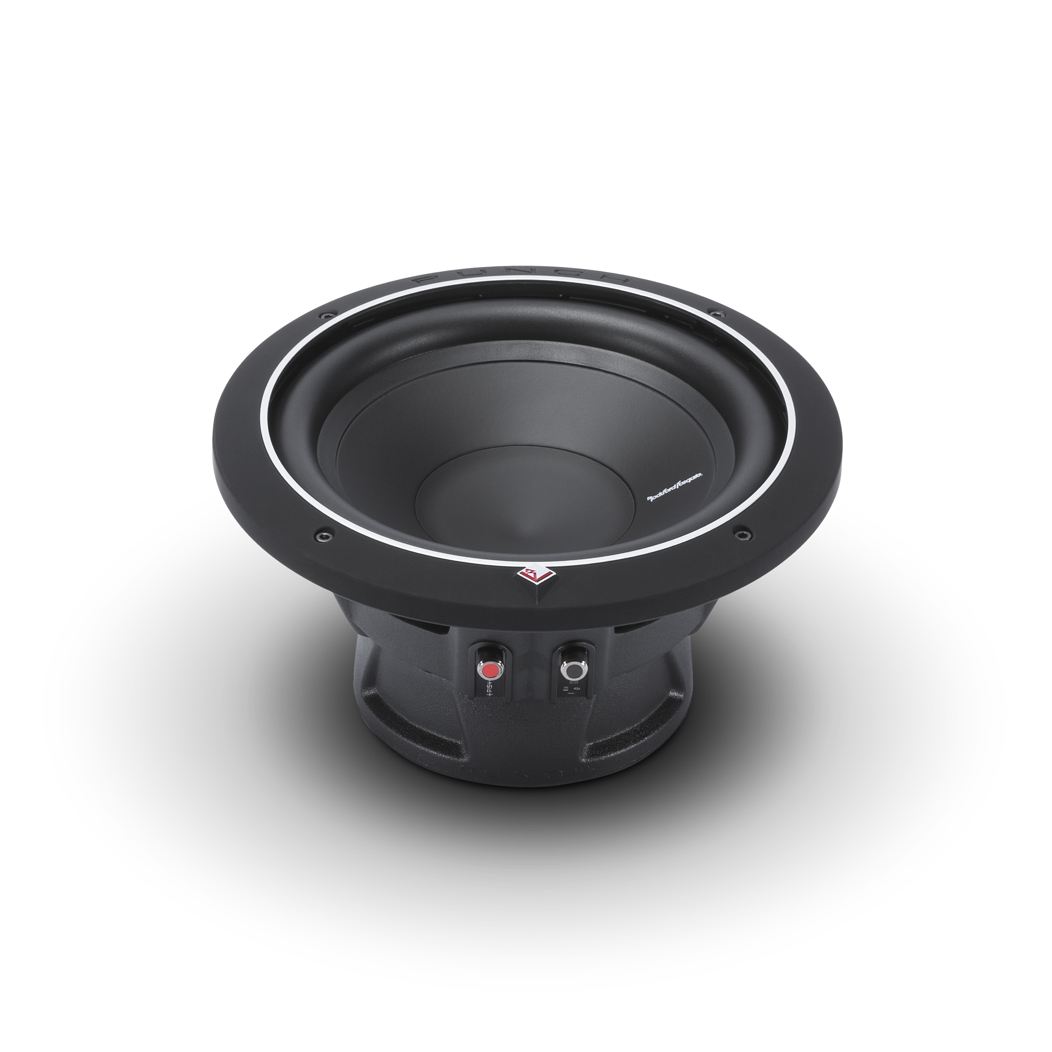 Punch 10′′ P1 4Ω SVC Subwoofer
