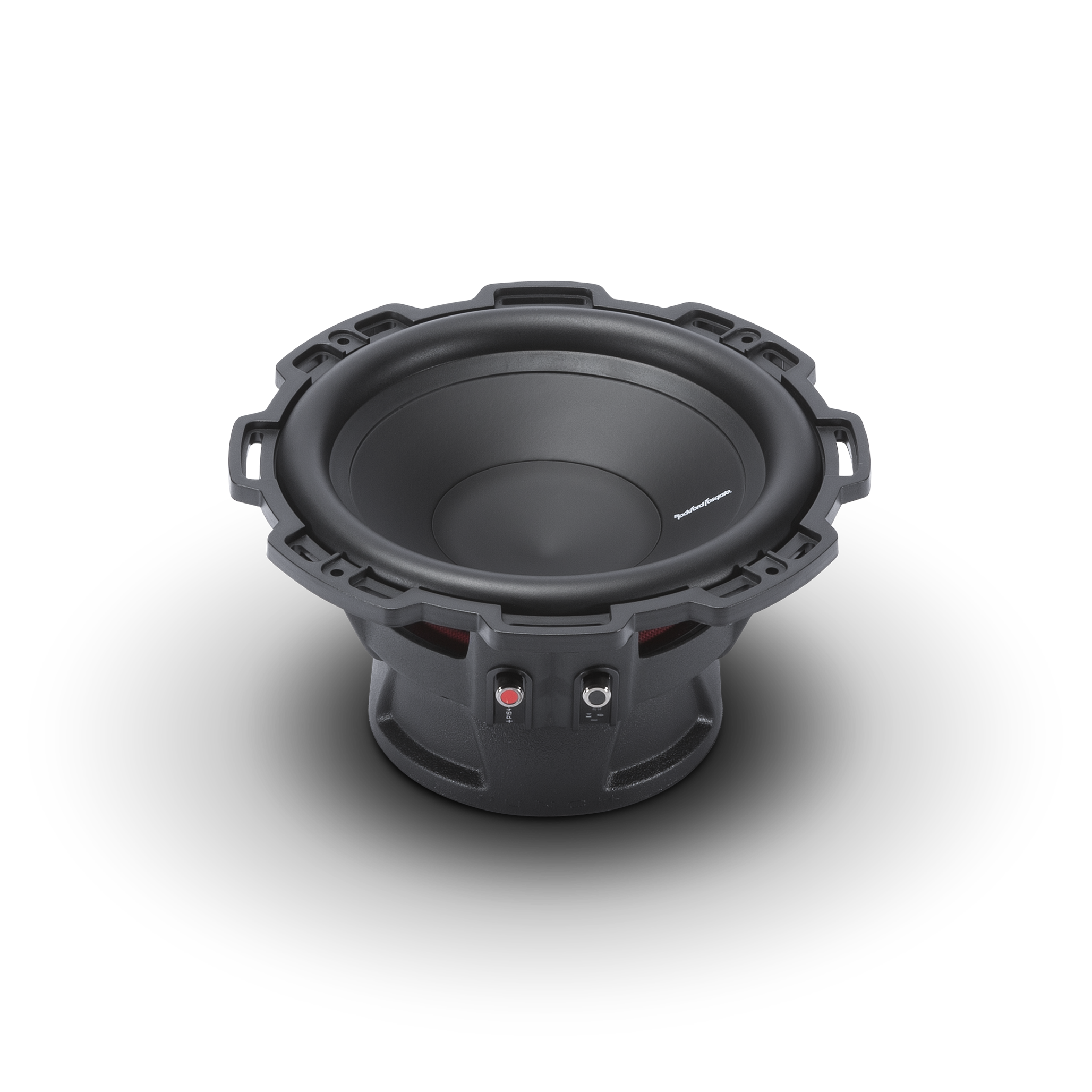 P1S4-10 - Punch 10" P1 4-Ohm SVC Subwoofer - image 5
