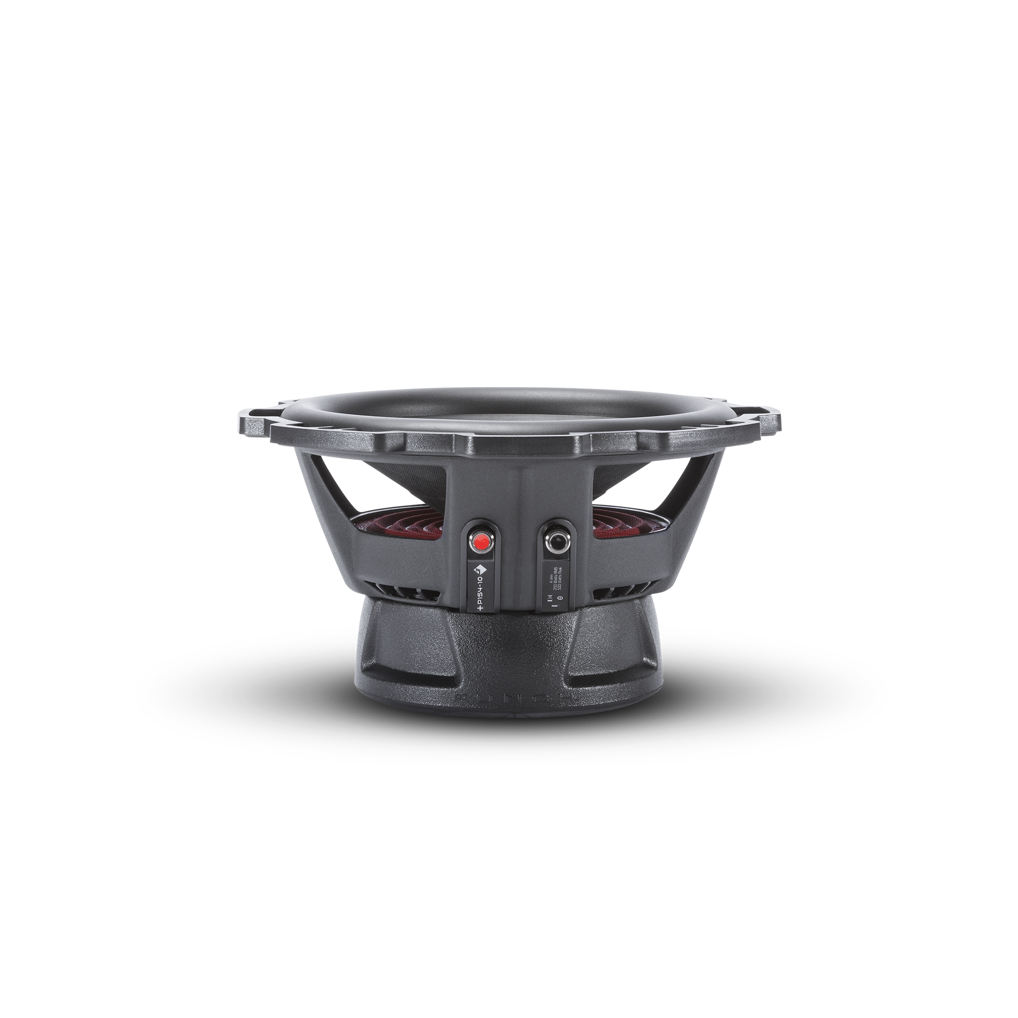 Punch 10′′ P1 4Ω SVC Subwoofer
