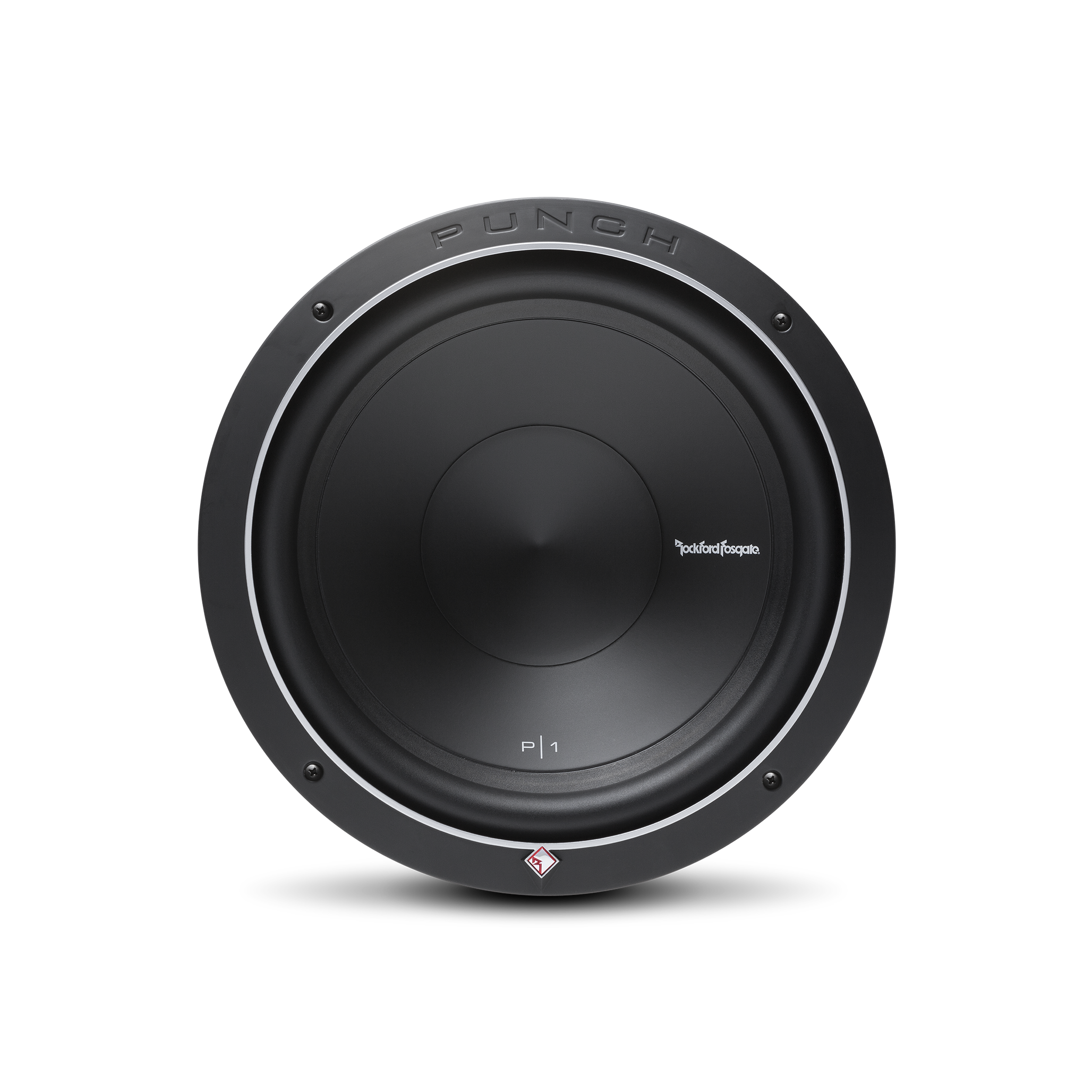 P1S4-12 - Punch 12" P1 4-Ohm SVC Subwoofer - image 1