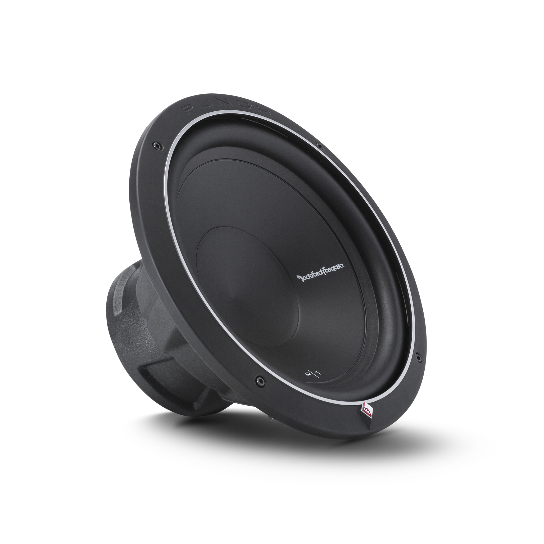 Punch 12′′ P1 4Ω SVC Subwoofer