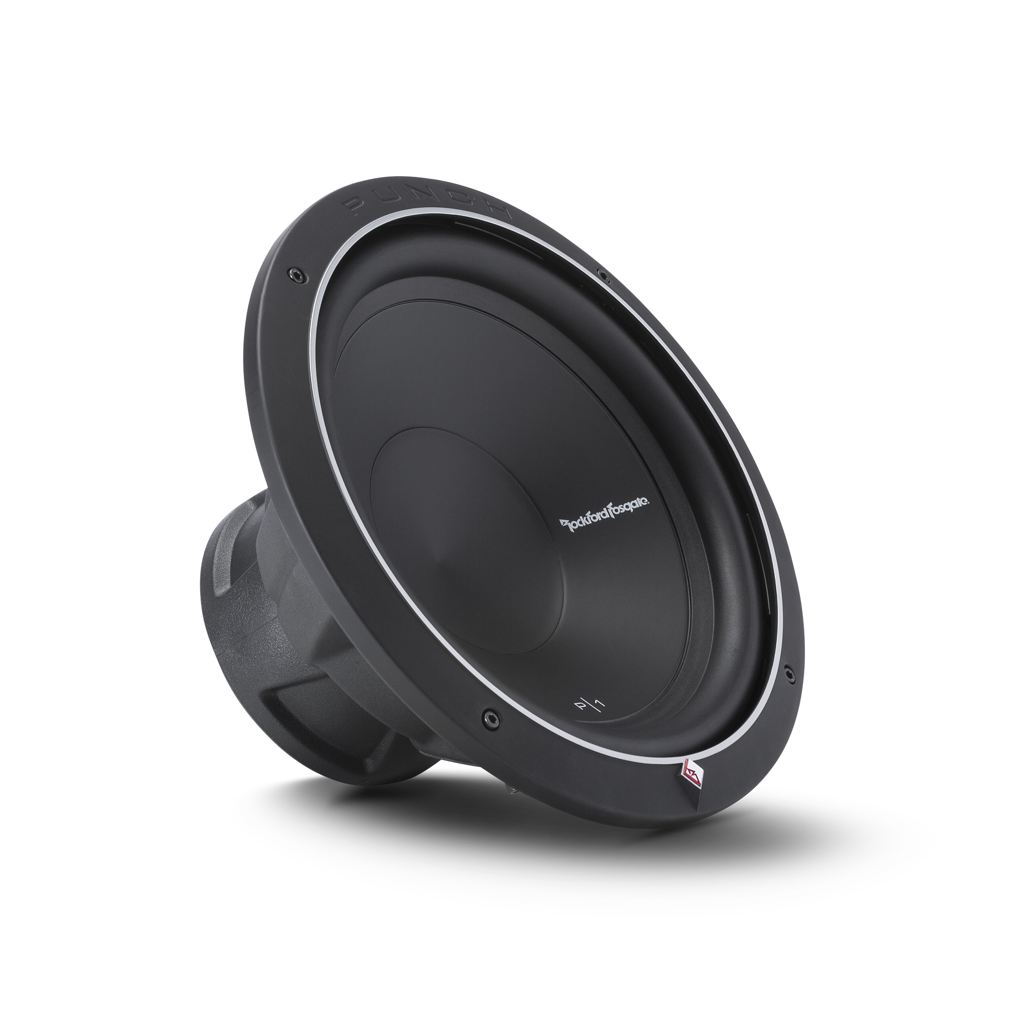 P1S4-12 - Punch 12" P1 4-Ohm SVC Subwoofer - image 2