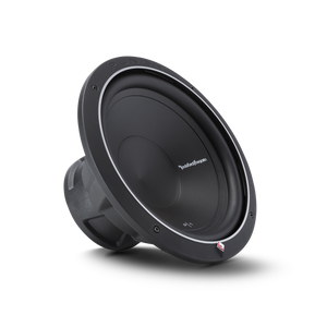 P1S4-12 - Punch 12" P1 4-Ohm SVC Subwoofer - image 2