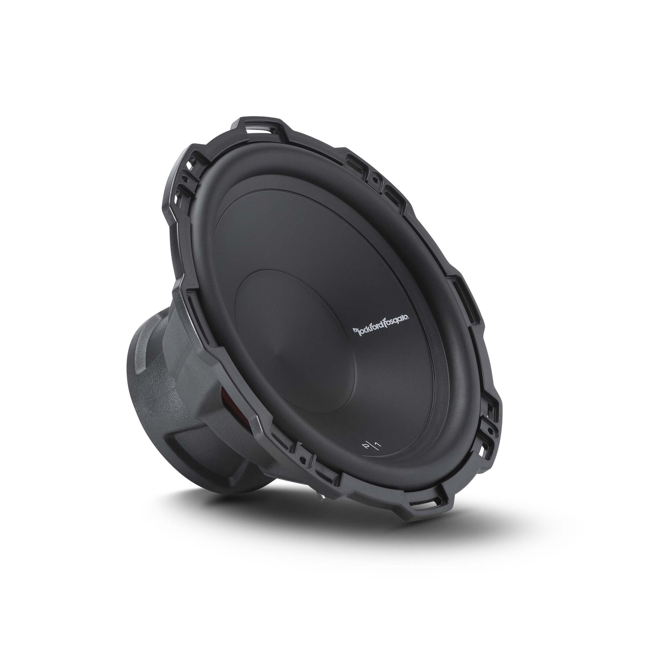 P1S4-12 - Punch 12" P1 4-Ohm SVC Subwoofer - image 3