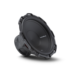 P1S4-12 - Punch 12" P1 4-Ohm SVC Subwoofer - image 3
