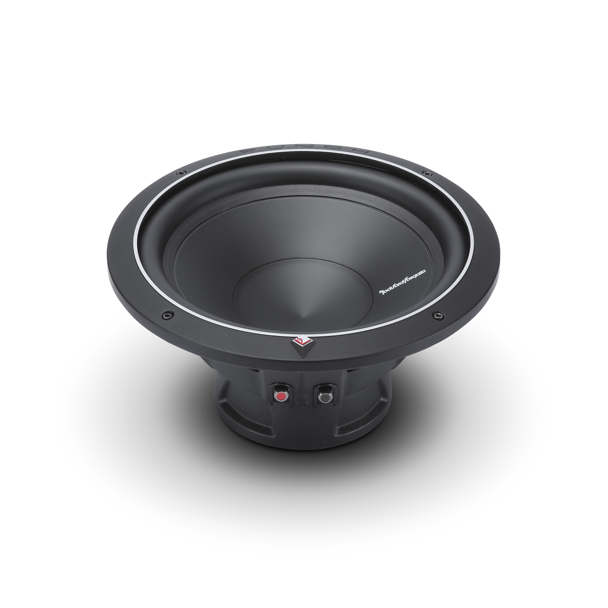 P1S4-12 - Punch 12" P1 4-Ohm SVC Subwoofer - image 6