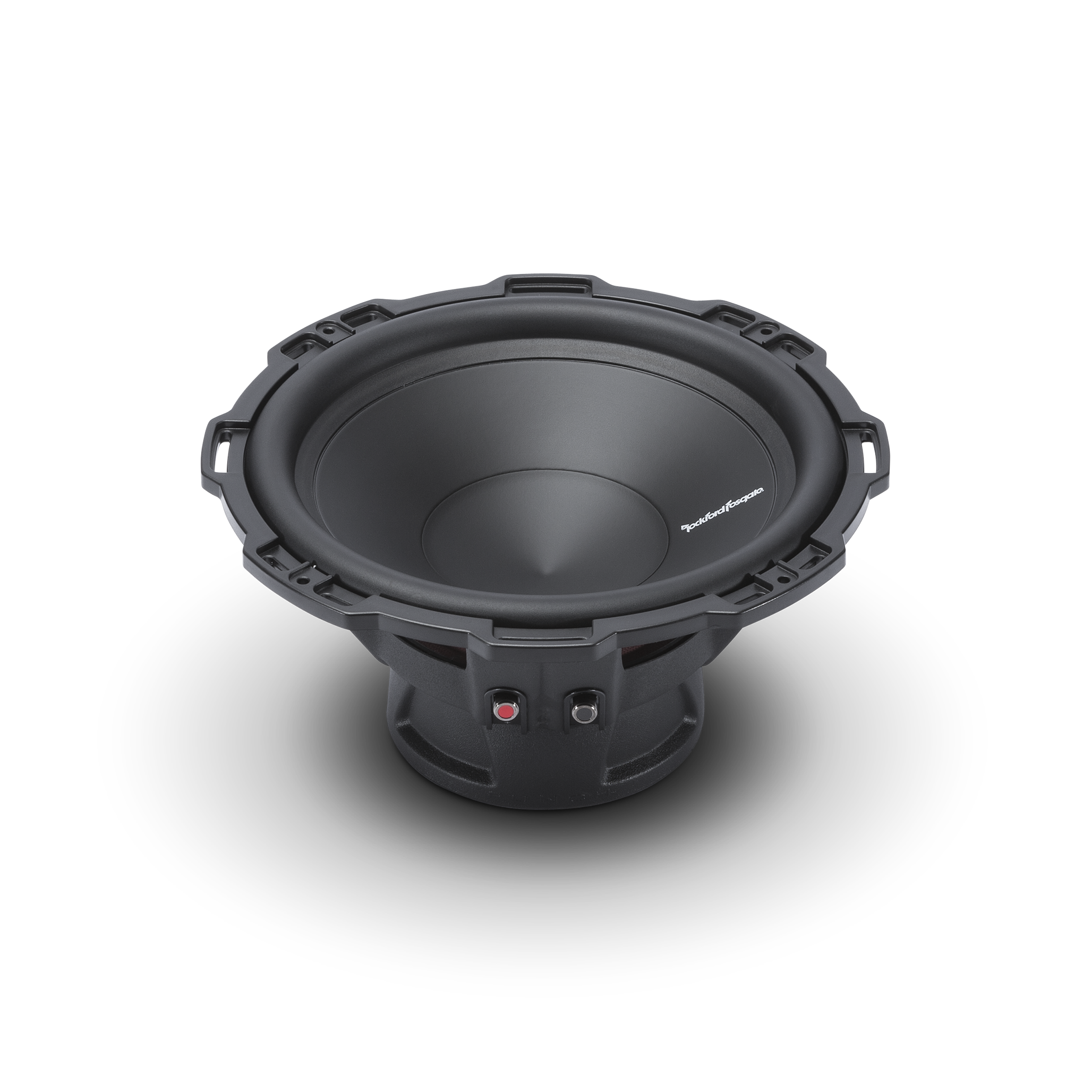 P1S4-12 - Punch 12" P1 4-Ohm SVC Subwoofer - image 5