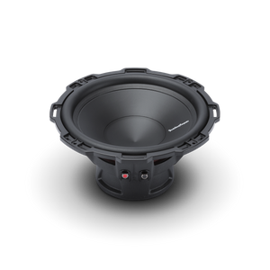 P1S4-12 - Punch 12" P1 4-Ohm SVC Subwoofer - image 5