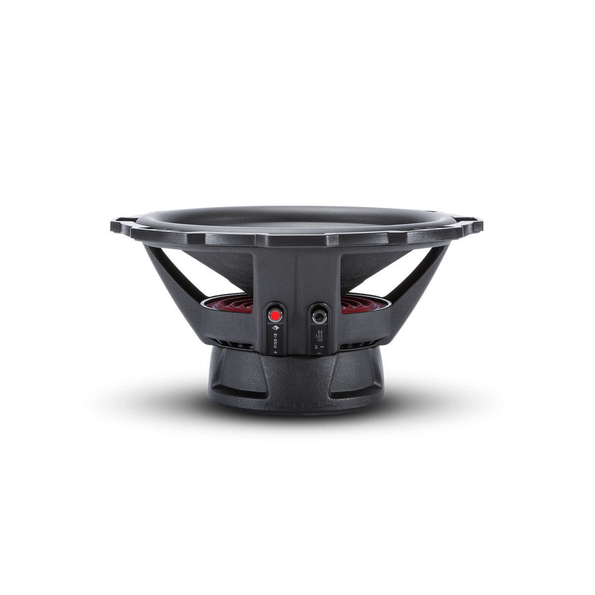 P1S4-12 - Punch 12" P1 4-Ohm SVC Subwoofer - image 4