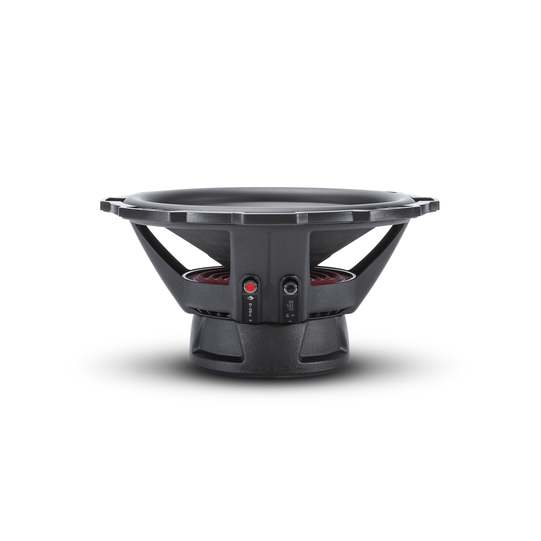 Punch 12′′ P1 4Ω SVC Subwoofer