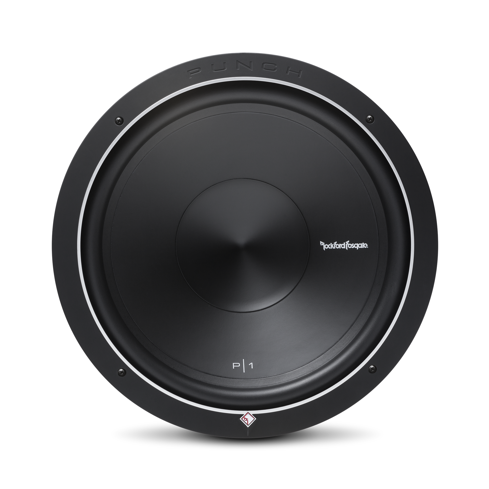 Punch 15′′ P1 4Ω SVC Subwoofer