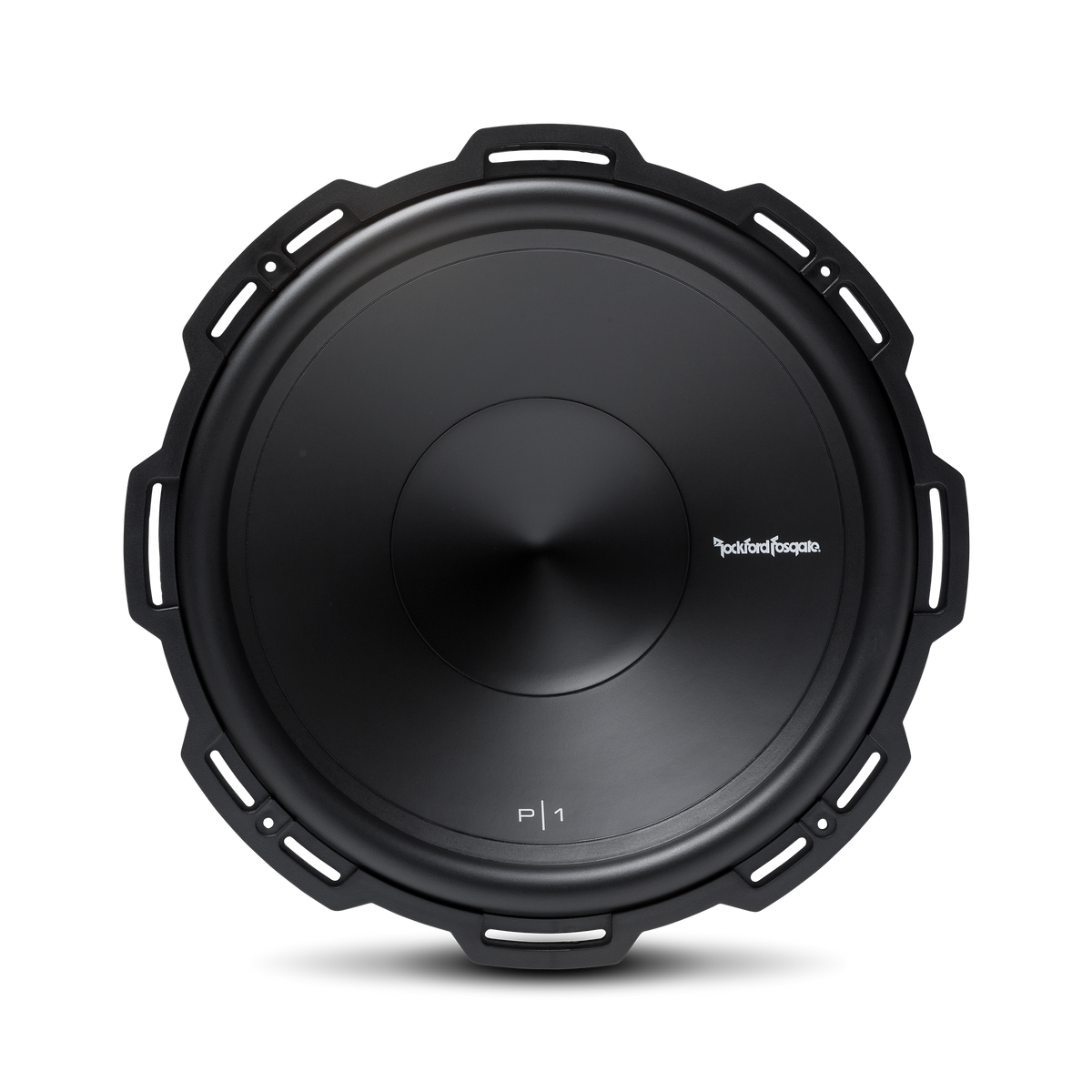 P1S4-15 - Punch 15" P1 4-Ohm SVC Subwoofer - image 2