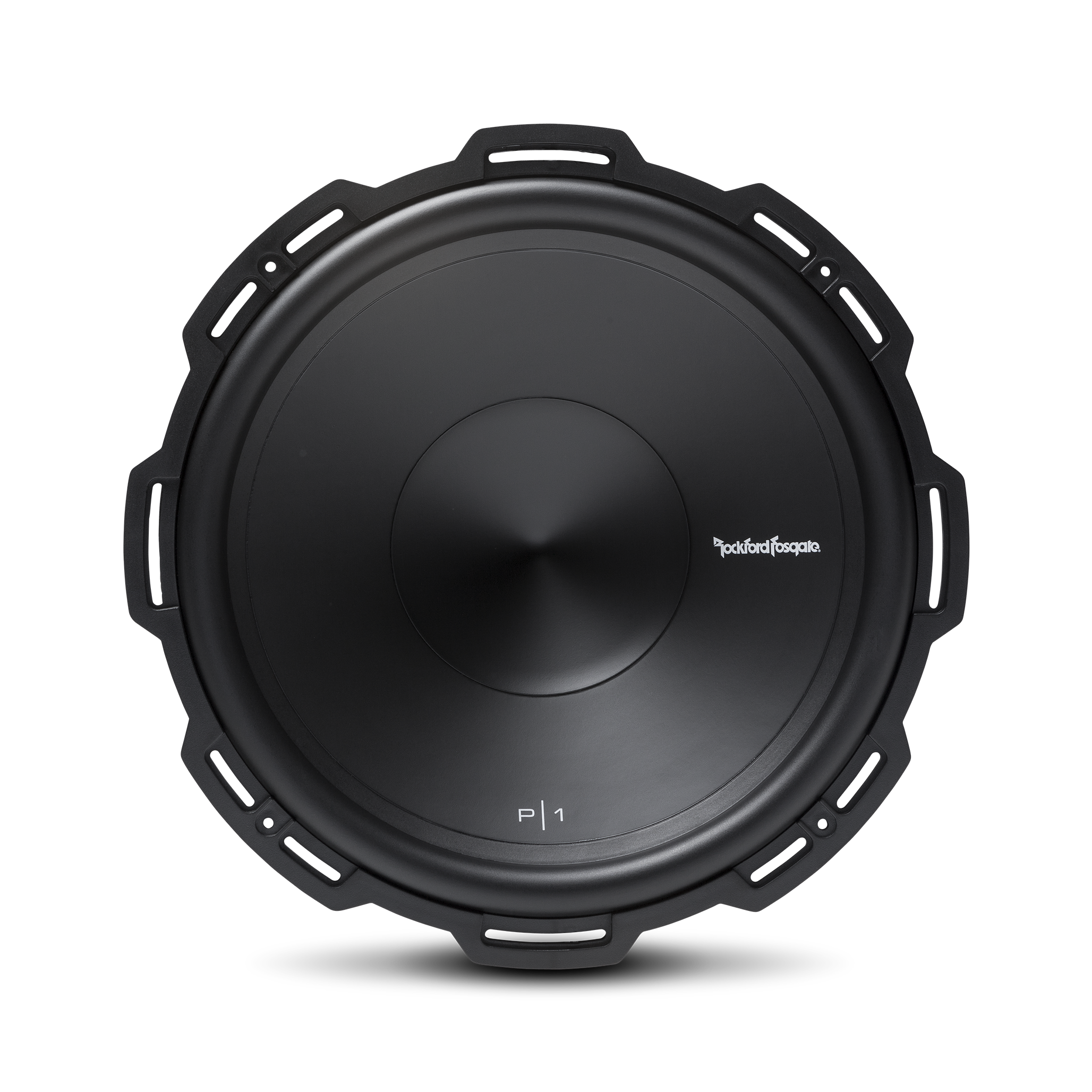 Punch 15′′ P1 4Ω SVC Subwoofer