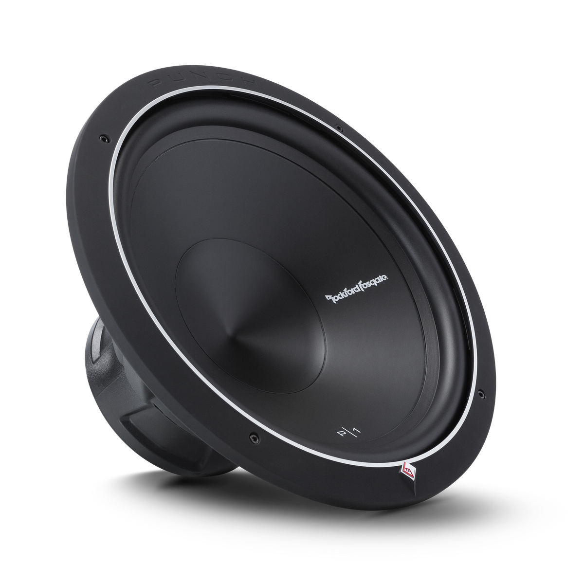 P1S4-15 - Punch 15" P1 4-Ohm SVC Subwoofer - image 4