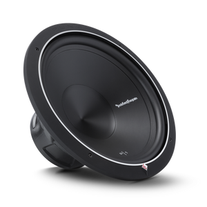 P1S4-15 - Punch 15" P1 4-Ohm SVC Subwoofer - image 4