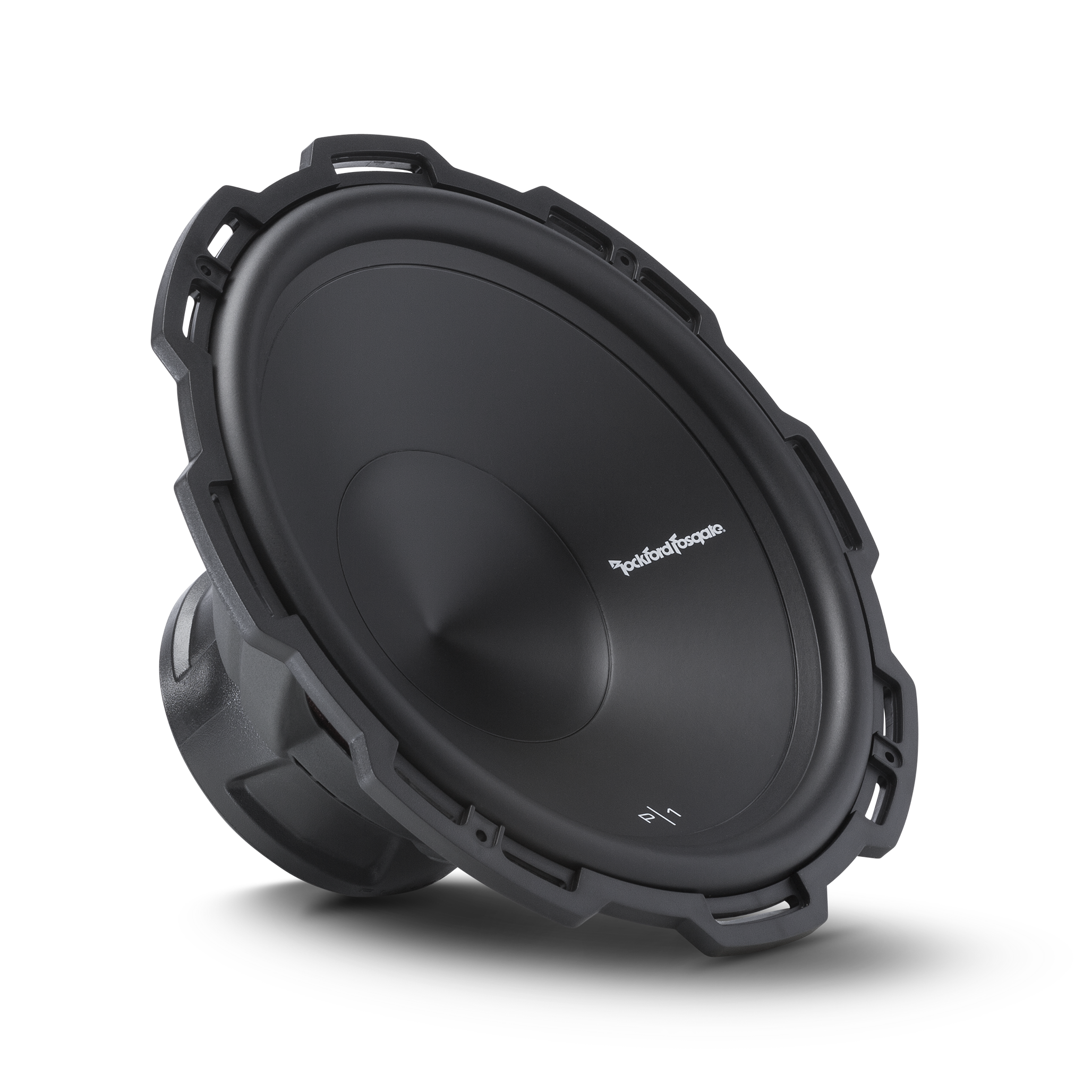 Punch 15" P1 4-Ohm SVC Subwoofer